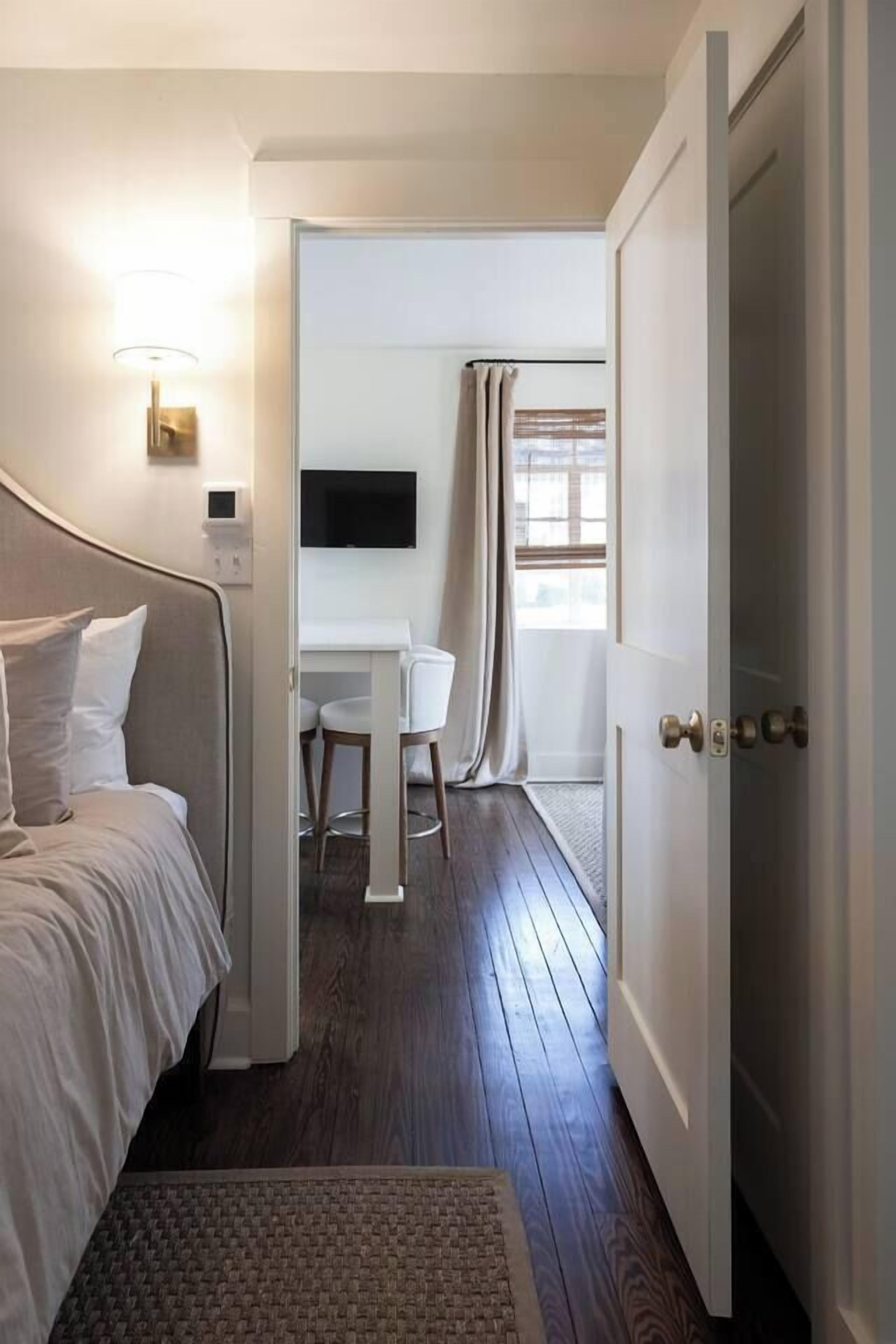 1 Schlafzimmer, Schreibtisch, Bügeleisen/Bügelbrett, WLAN