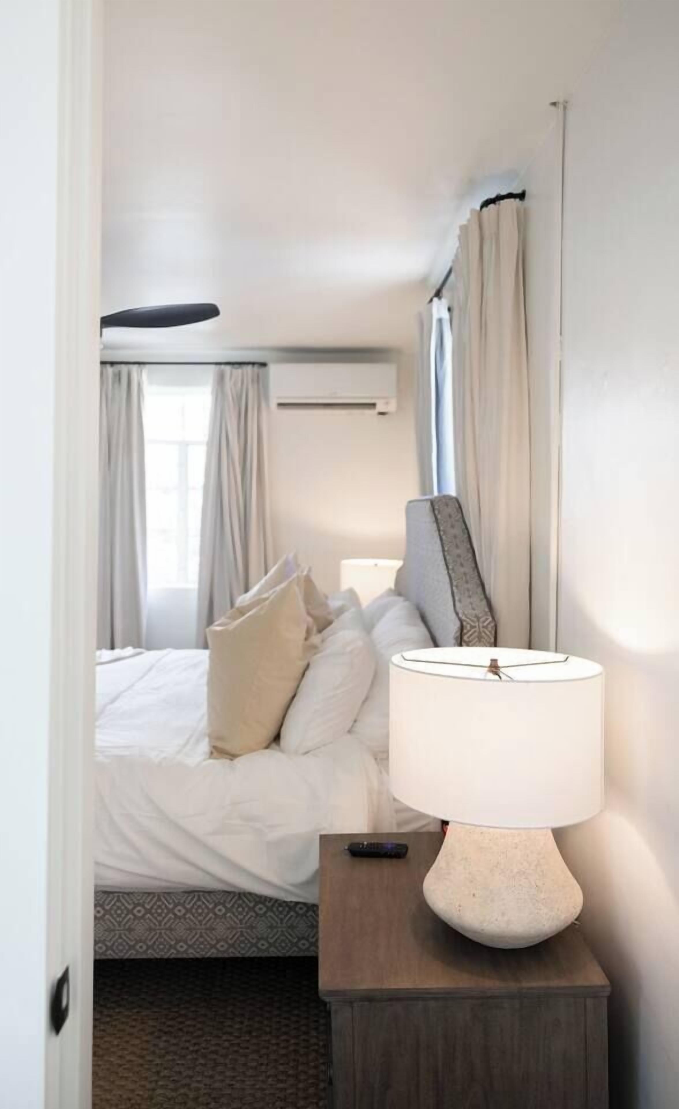 1 bedroom, iron/ironing board, WiFi