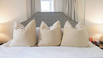 1 chambre, fer et planche à repasser, Wi-Fi