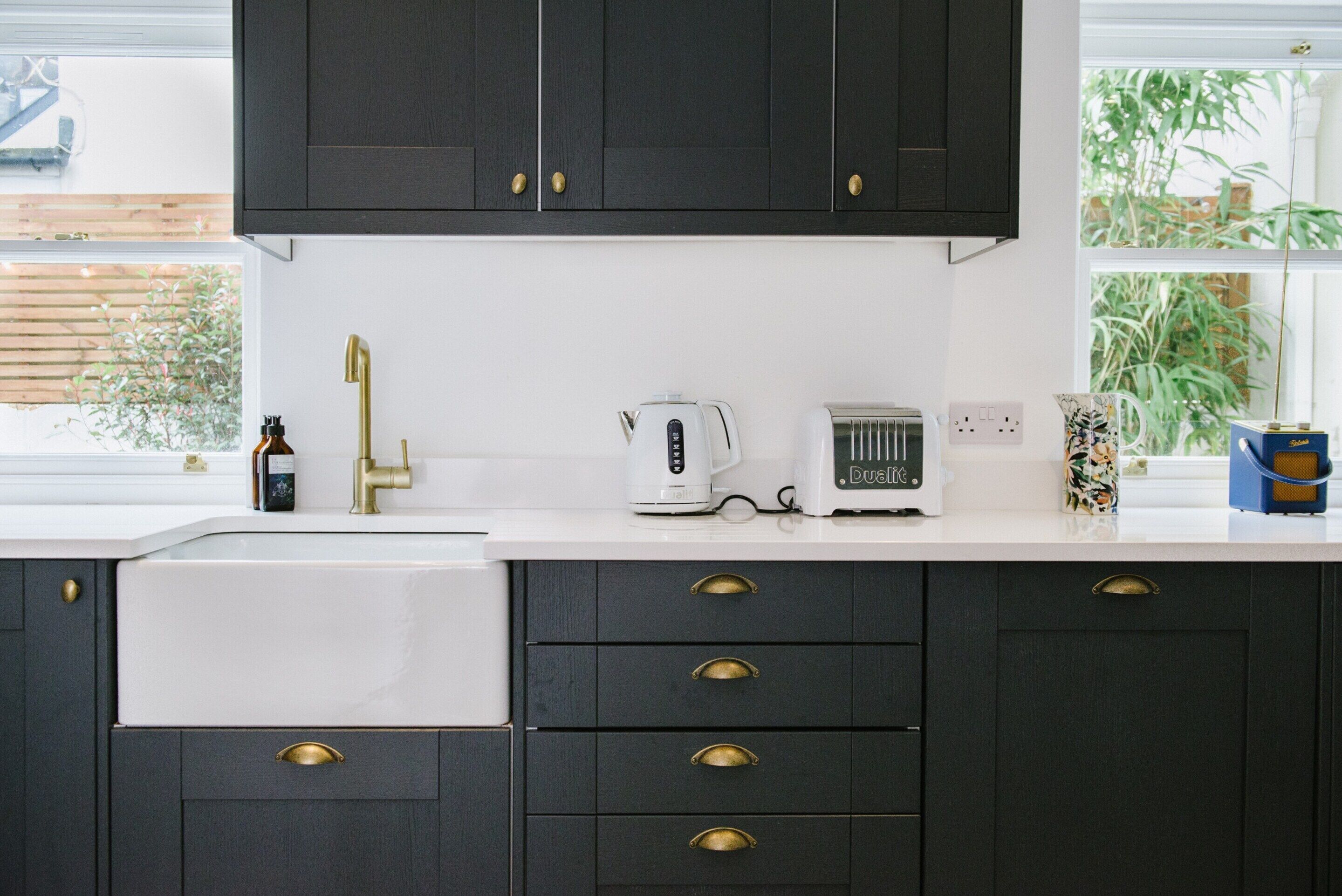 House | Private kitchen