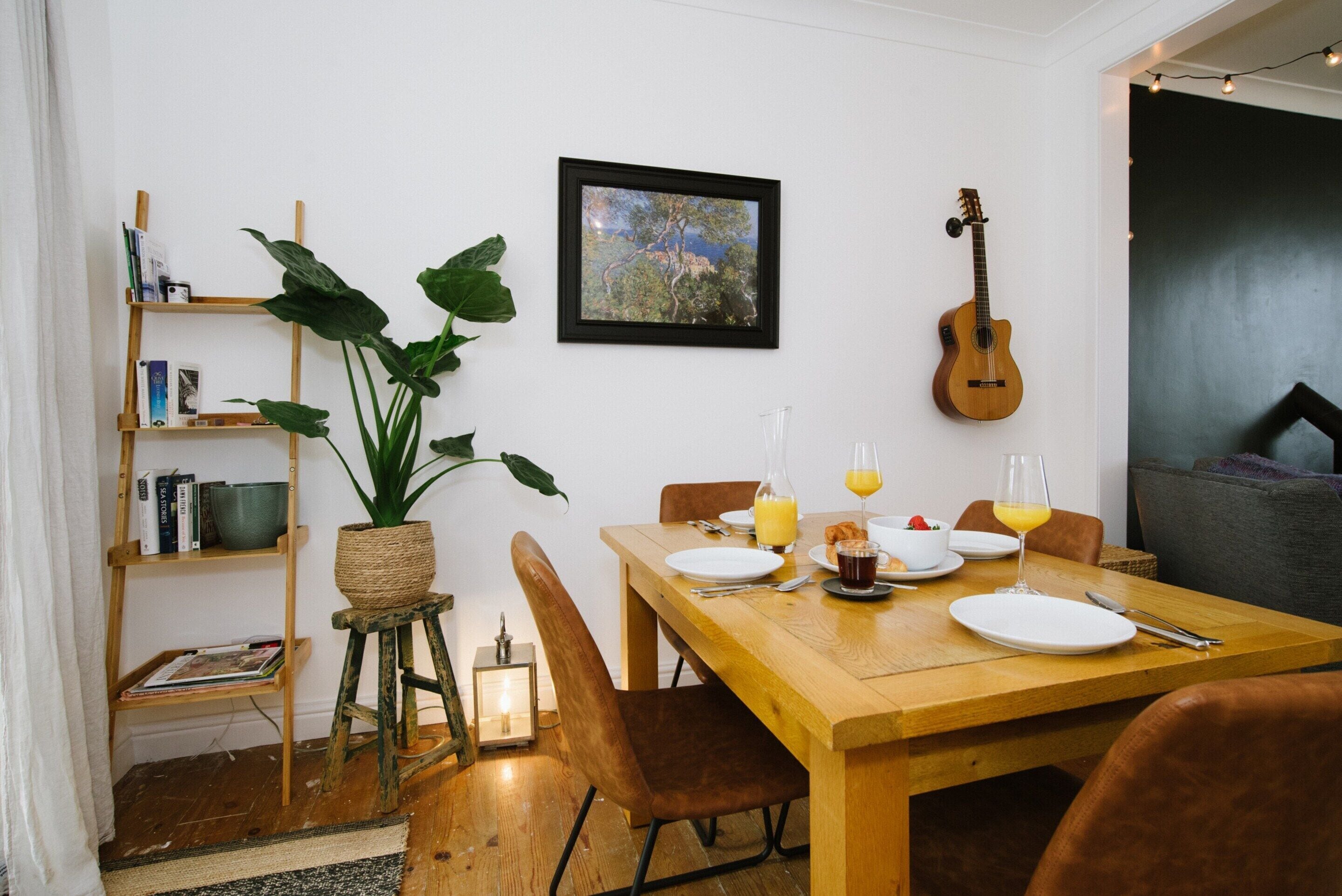 House | Dining