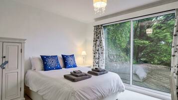 Apartment | 3 bedrooms