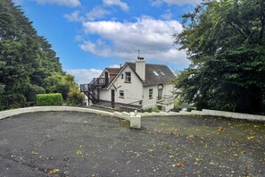 Apartment | Exterior - Grand Salcombe Retreat (Salcombe)