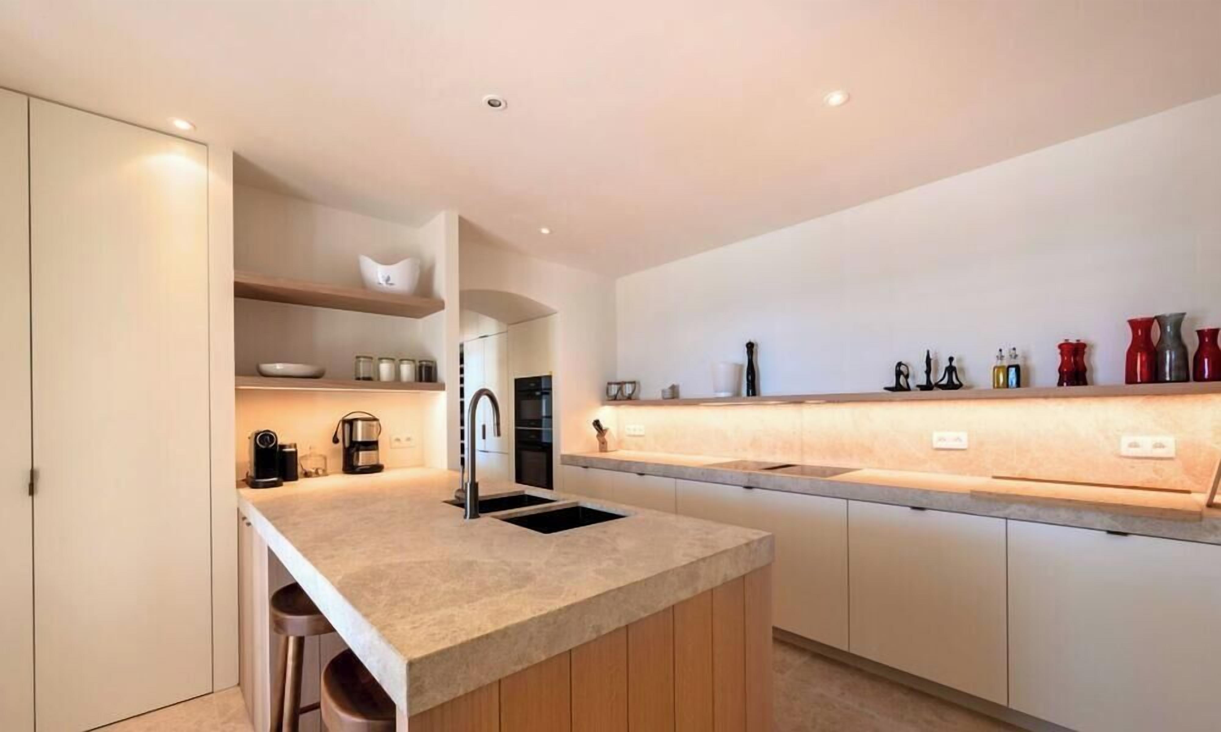 Cuisine privée