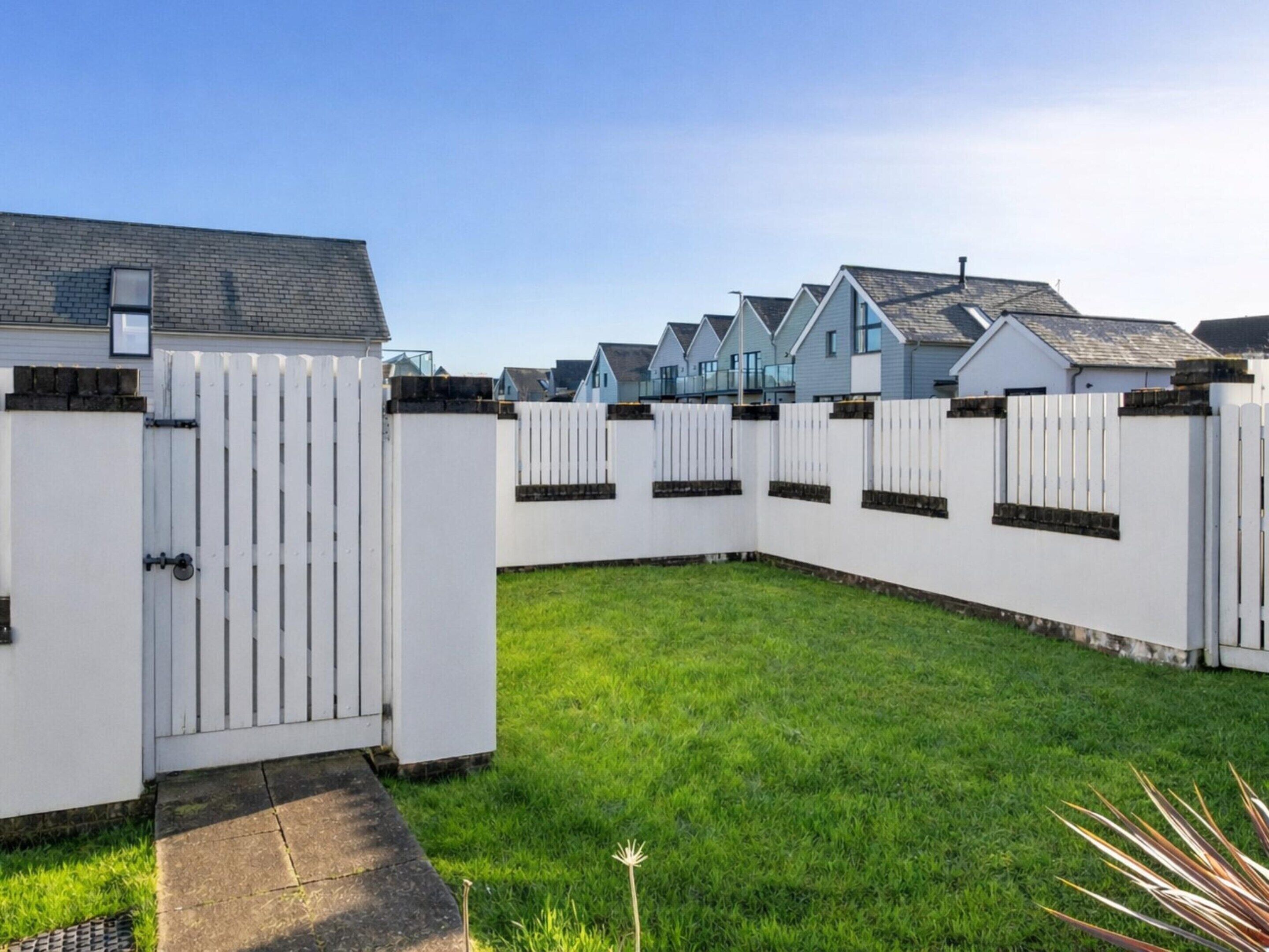House | Garden