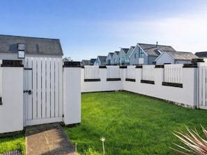 House | Garden - Westward Ho Seaside Stay ( (Bideford)