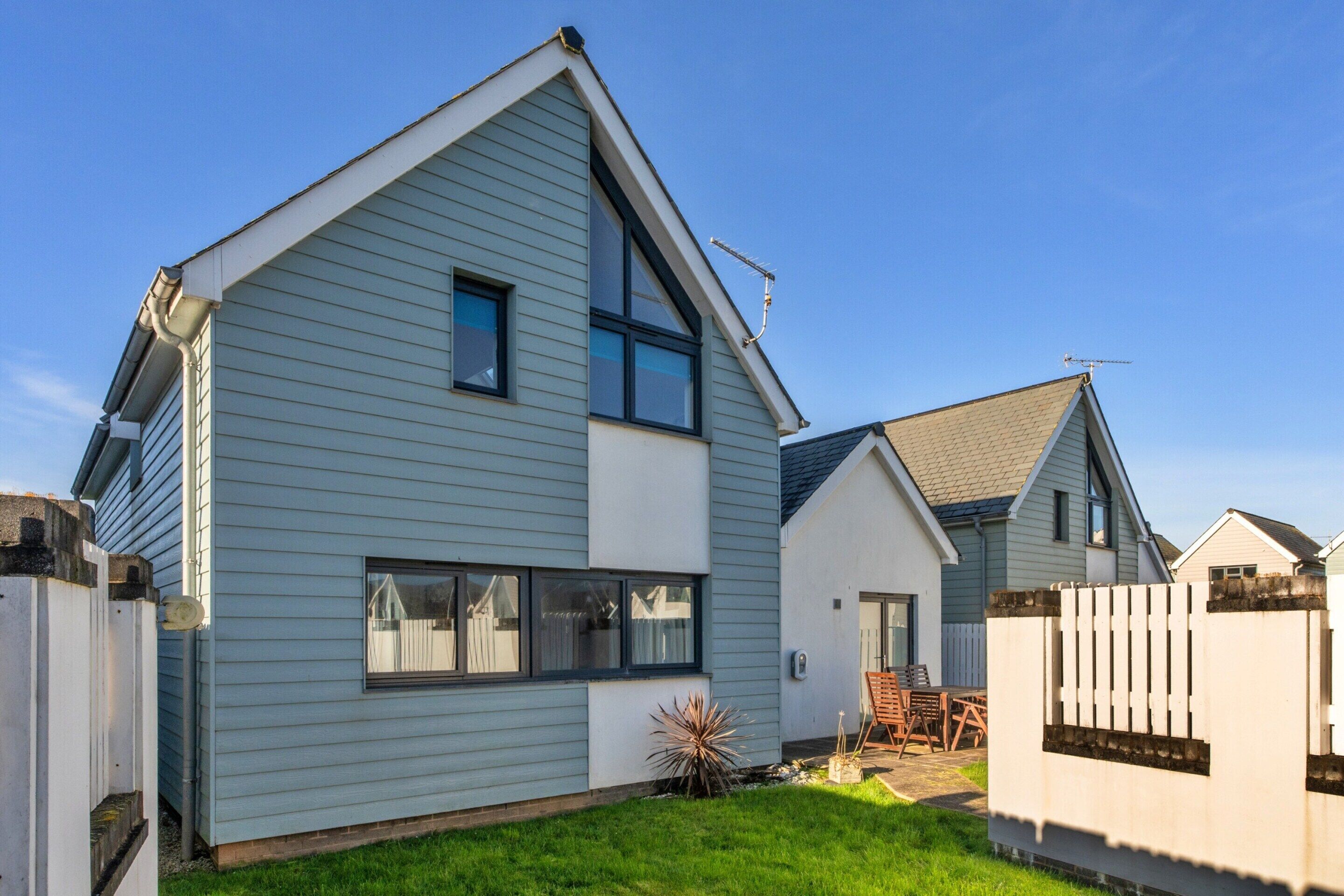 House | Exterior