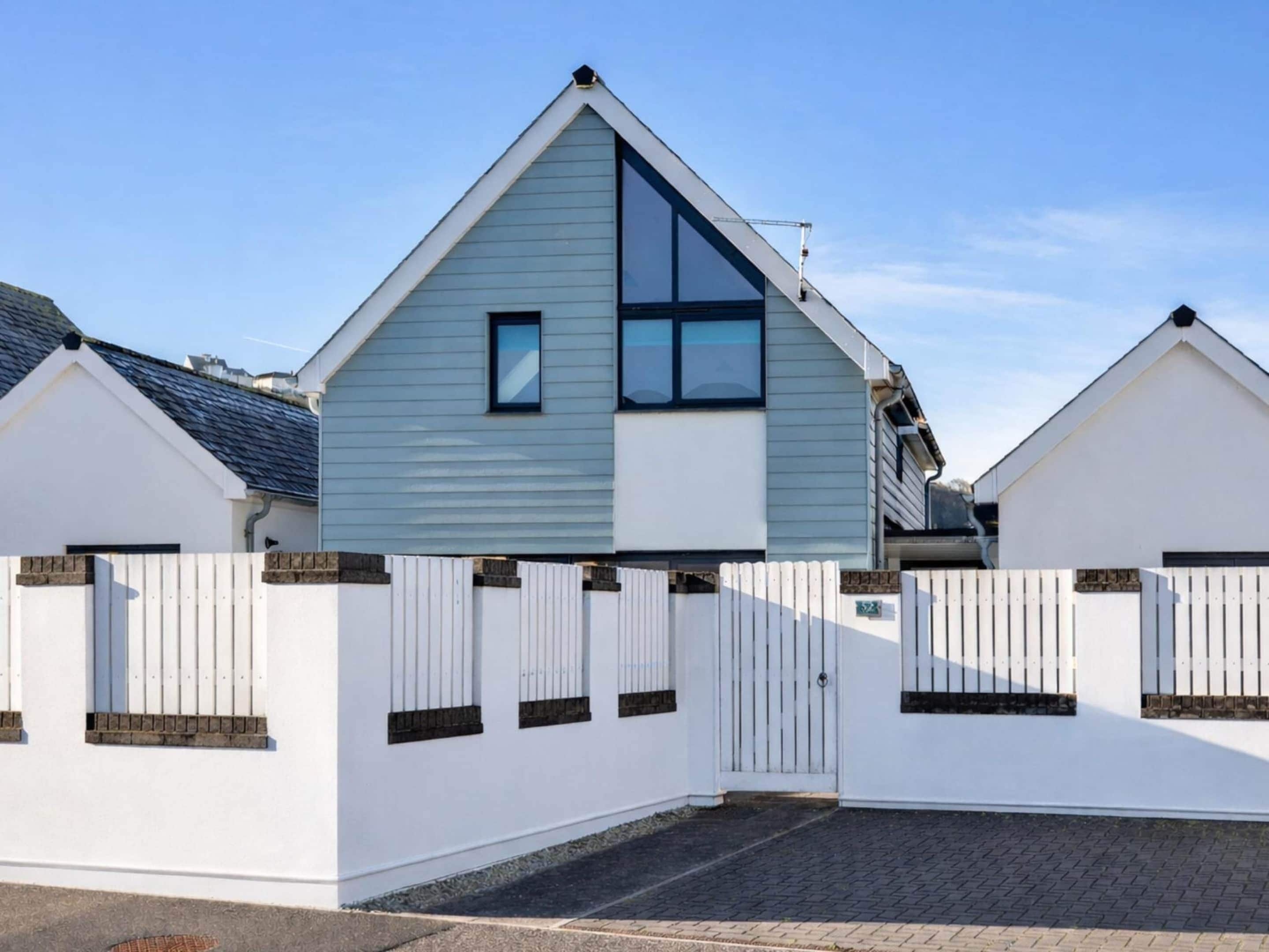 House | Exterior