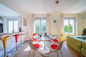 Restauration