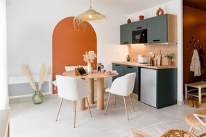Dining - L'Écrin Baco - À 700 m de la gare (Nantes)