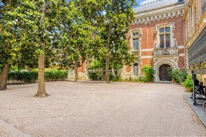 Exterior - Arcane - Joli studio en duplex, centre de Toulouse (Toulouse)