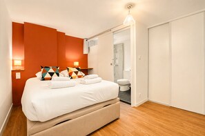 Room - Arcane - Joli studio en duplex, centre de Toulouse (Toulouse)