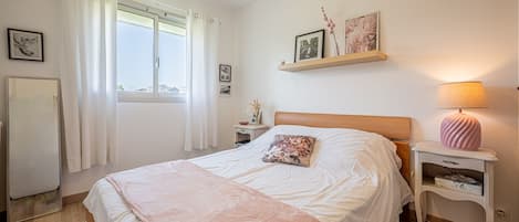 1 habitación