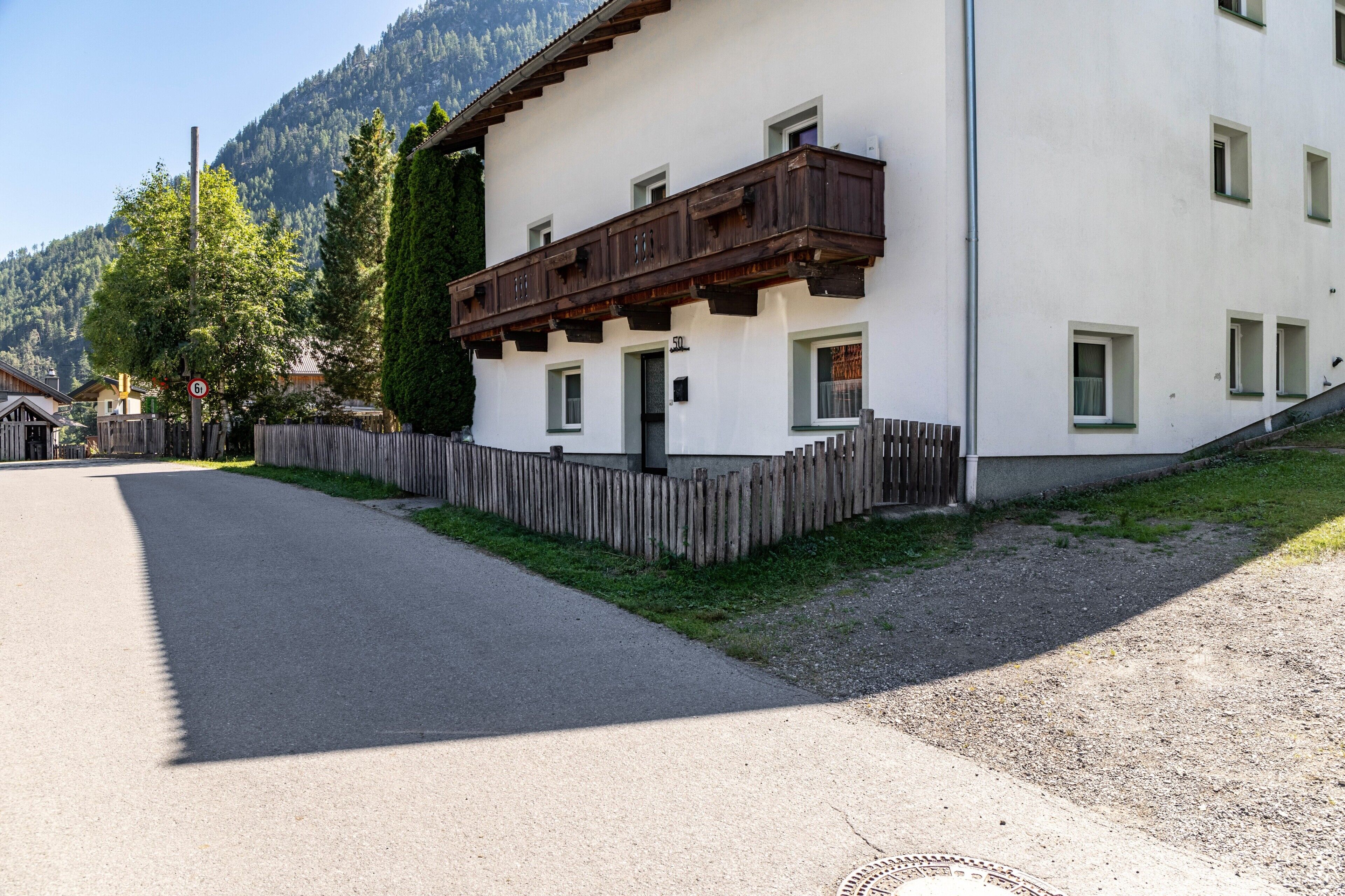 Außenbereich