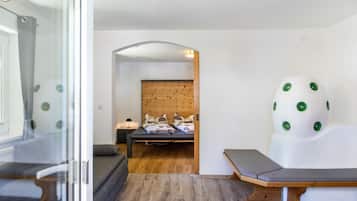 3 Schlafzimmer, WLAN, Bettwäsche