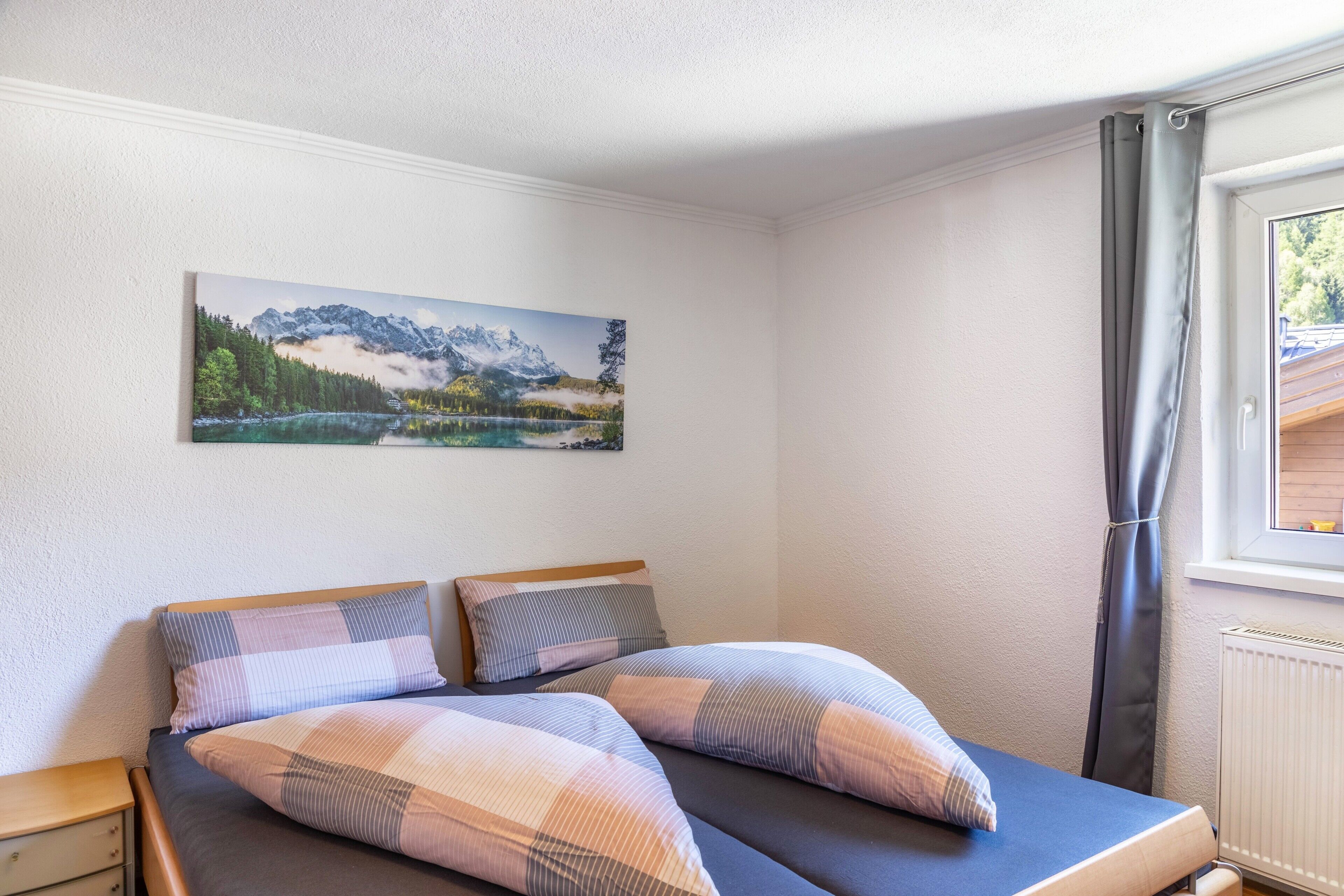3 Schlafzimmer, WLAN, Bettwäsche