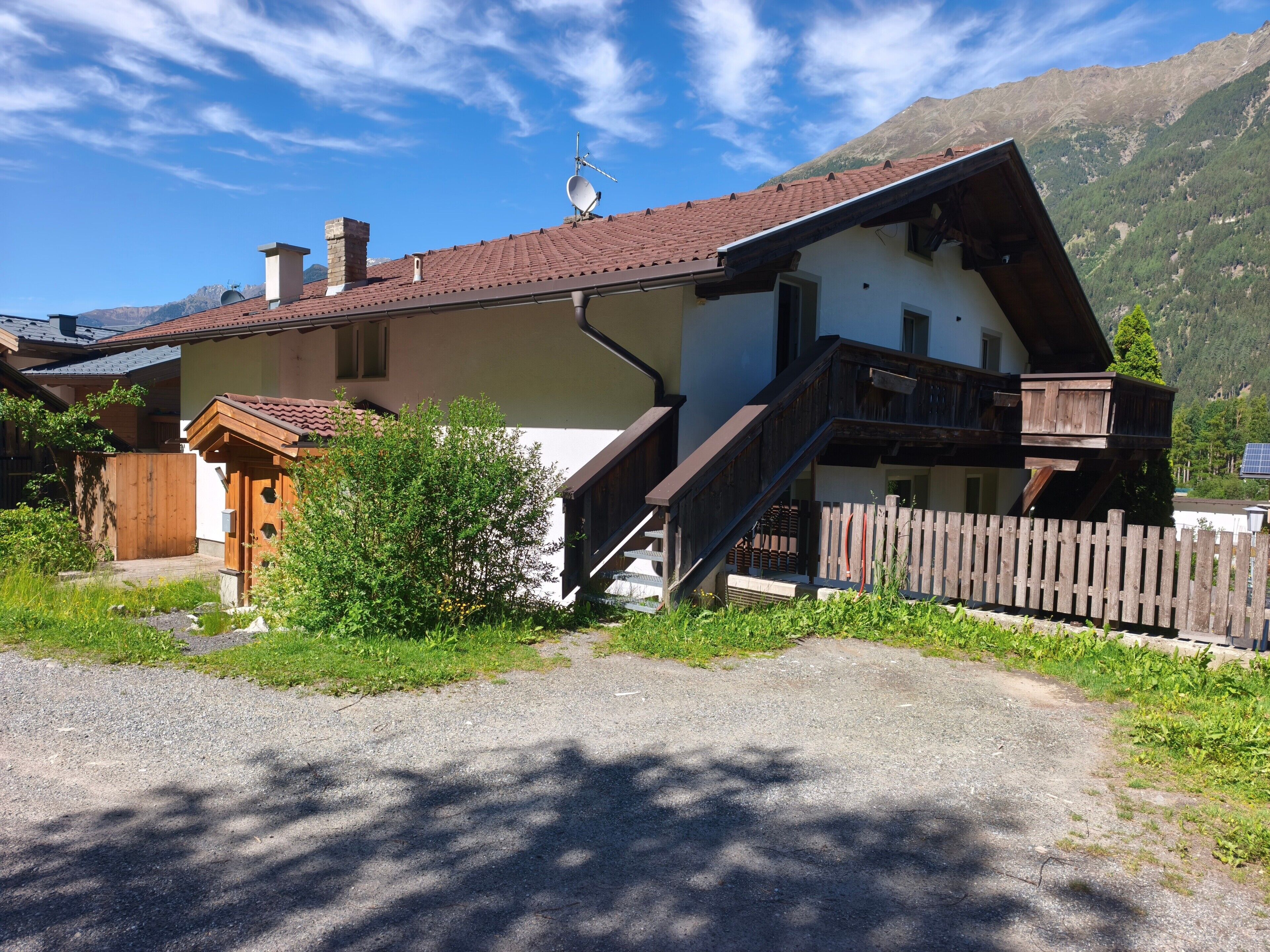 Eksteriør