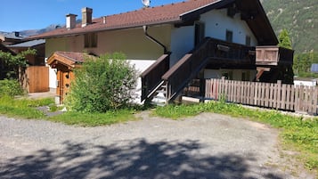 Eksteriør