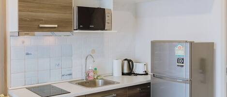 Cucina privata