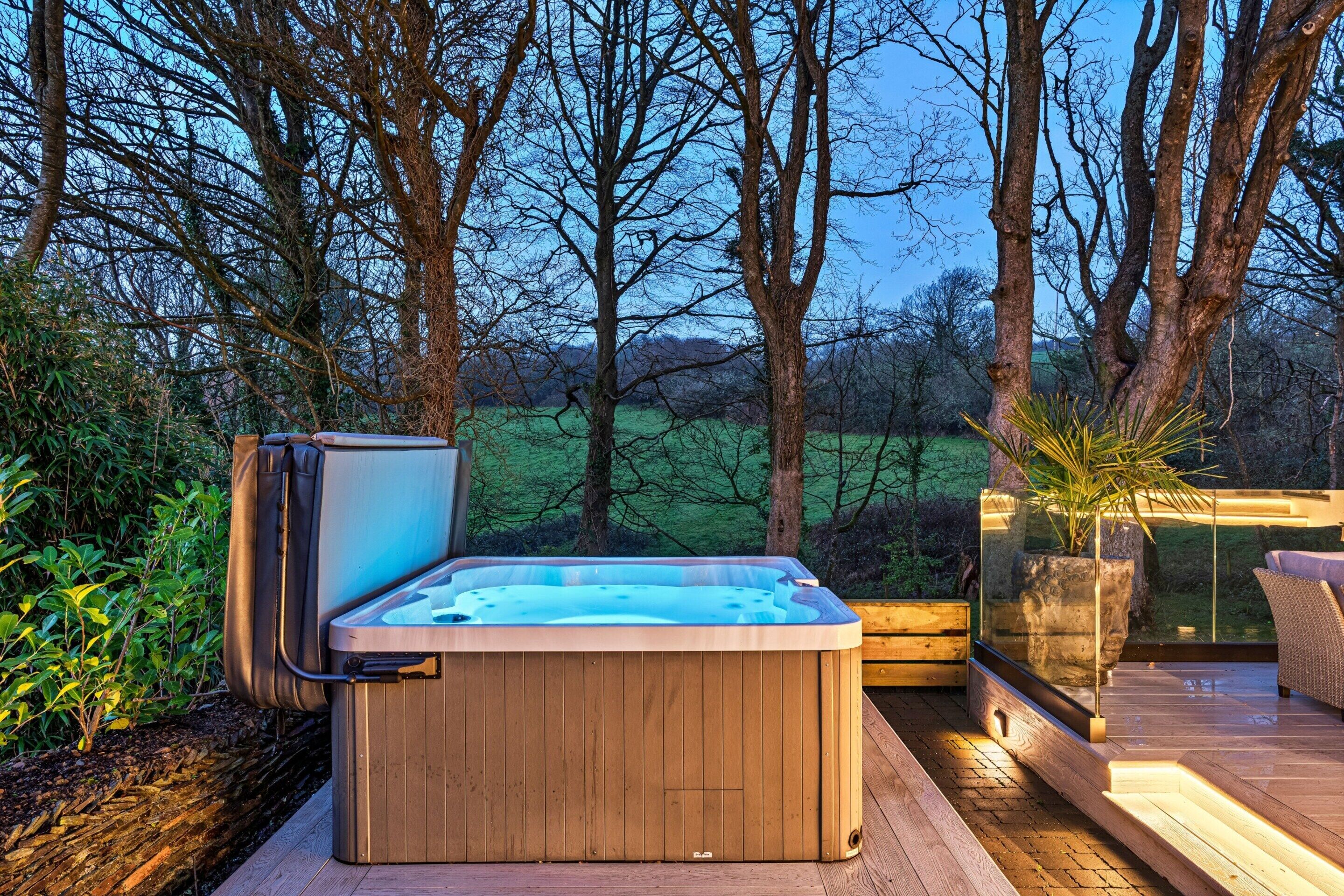 Hus | Spabehandling