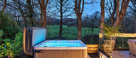 Hus | Spabehandling