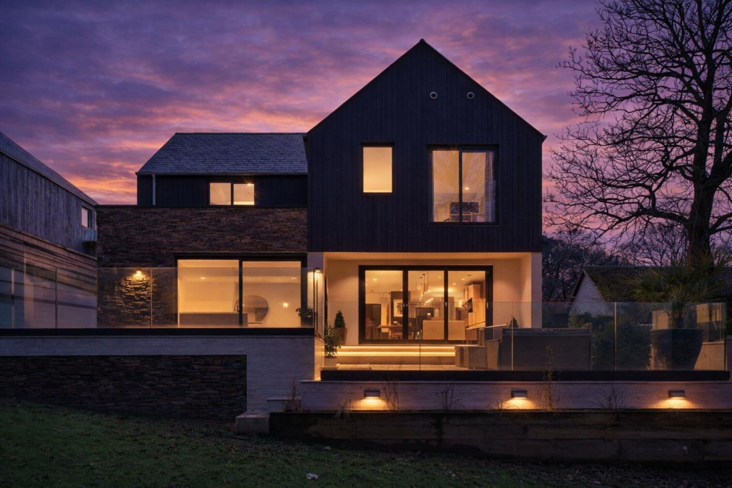 House | Exterior