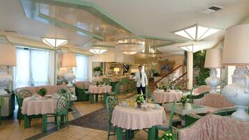 Restauration
