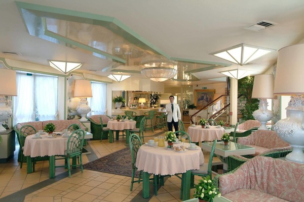 Restauration