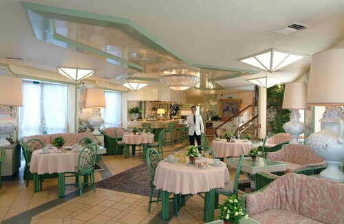 Golf Hotel Club