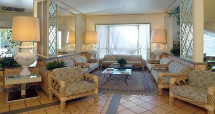 Golf Hotel Club