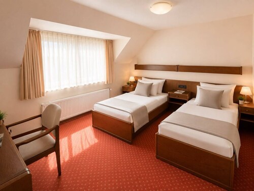 Hotel Esingerhof by Alesta