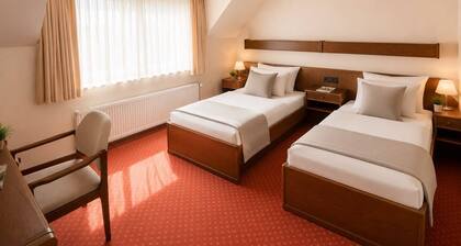 Hotel Esingerhof by Alesta