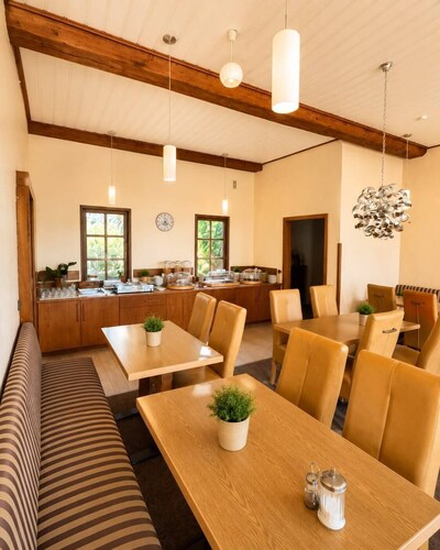 Hotel Esingerhof by Alesta