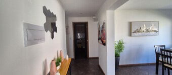 3-bedroom house in serene Maule with cool hot AC
