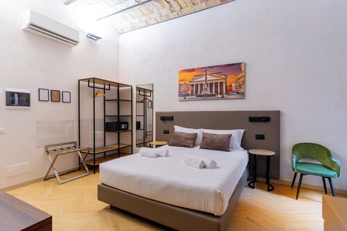 Urban Vatican Rooms Cities of Art