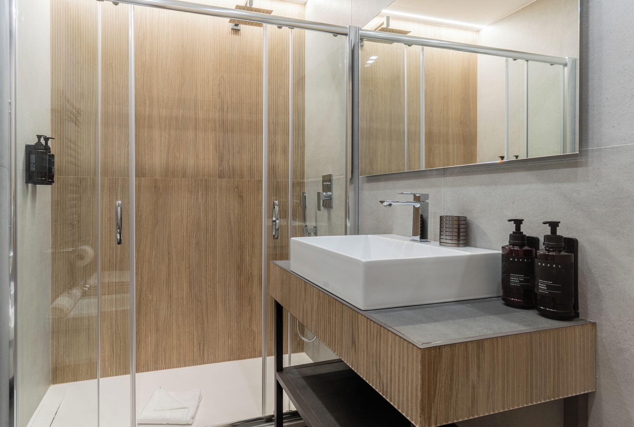 Badkamer