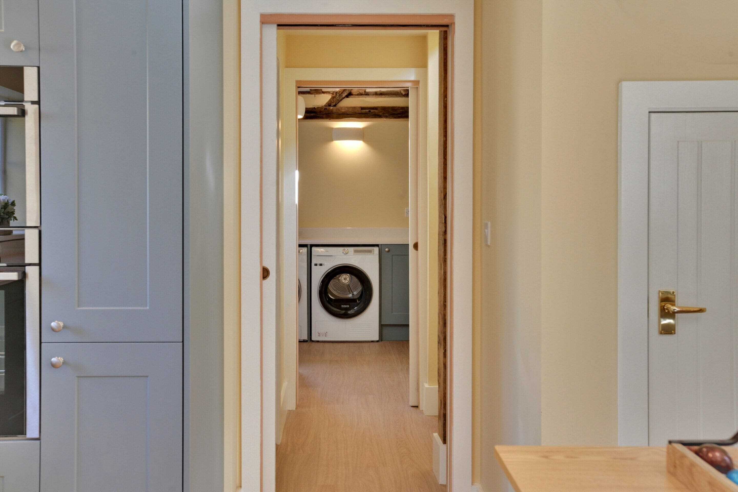 Maison | Intérieur