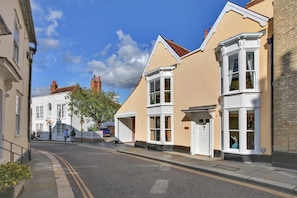 Casa | Exterior