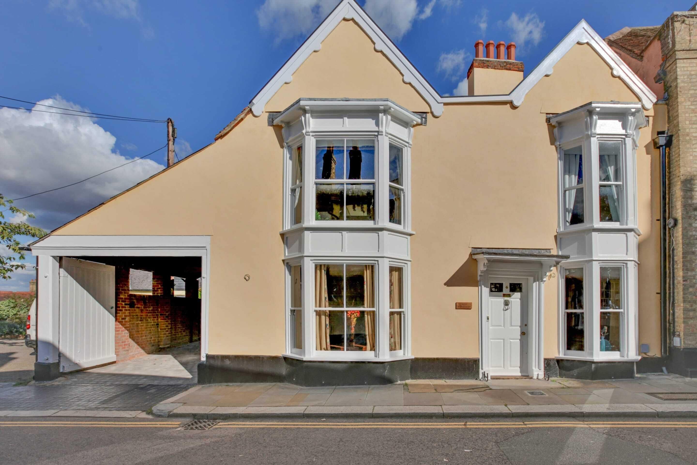 House | Exterior