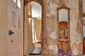Interior detail - Scenic Perthshire Chalet With Sauna (Maldon)