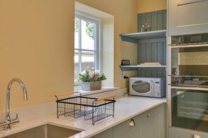 Casa | Cocina privada