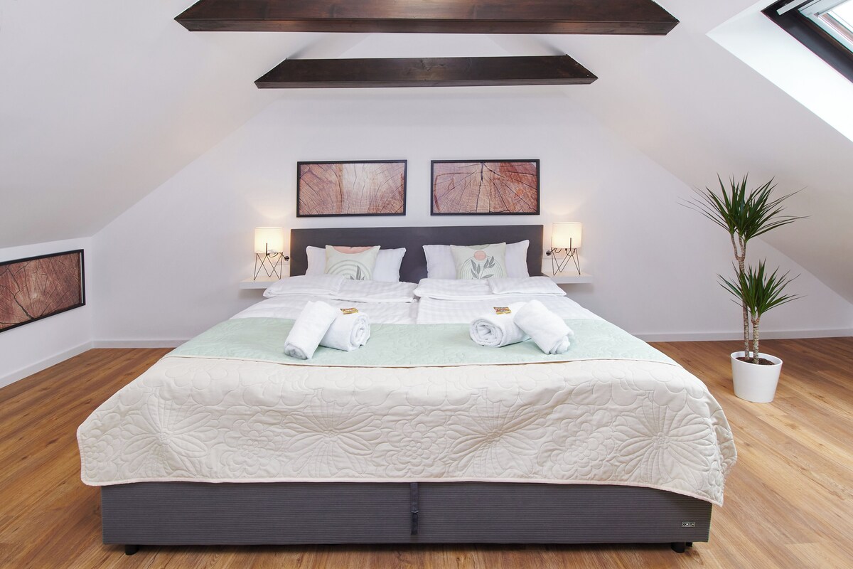Superior Apartment - HomeME9 | Wi-fi percuma 