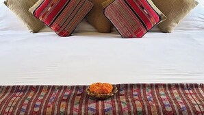 Phòng dành cho gia đình | Bàn 