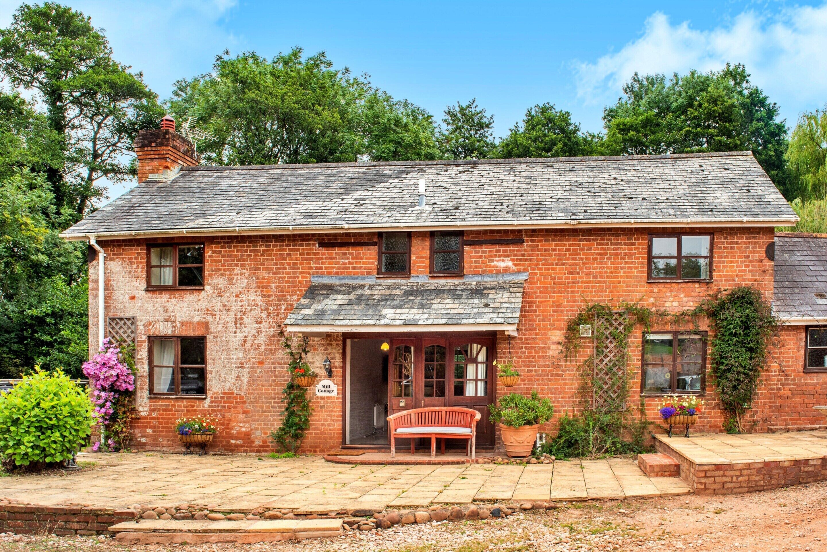 Cottage | Exterior