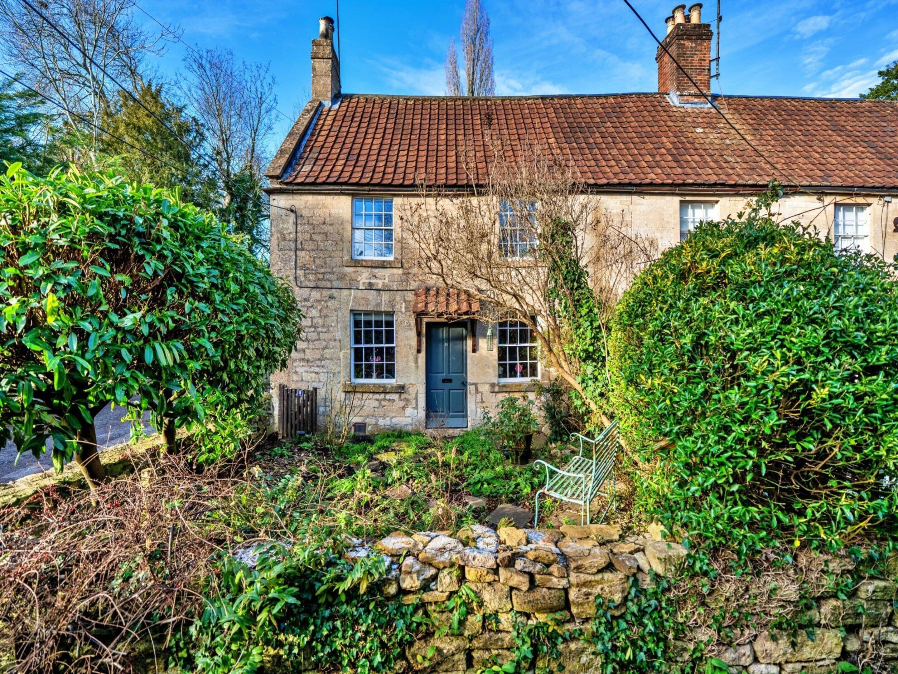 House | Exterior