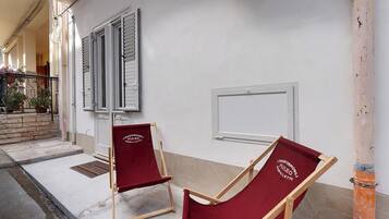 Terrazza/patio