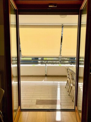 Interior - New Apartment in Eur Mezzocammino + Private Parking Space  (Roma)