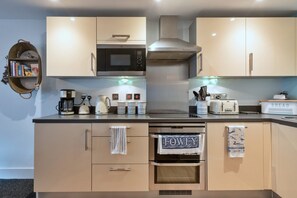 Apartamento | Cozinha privada