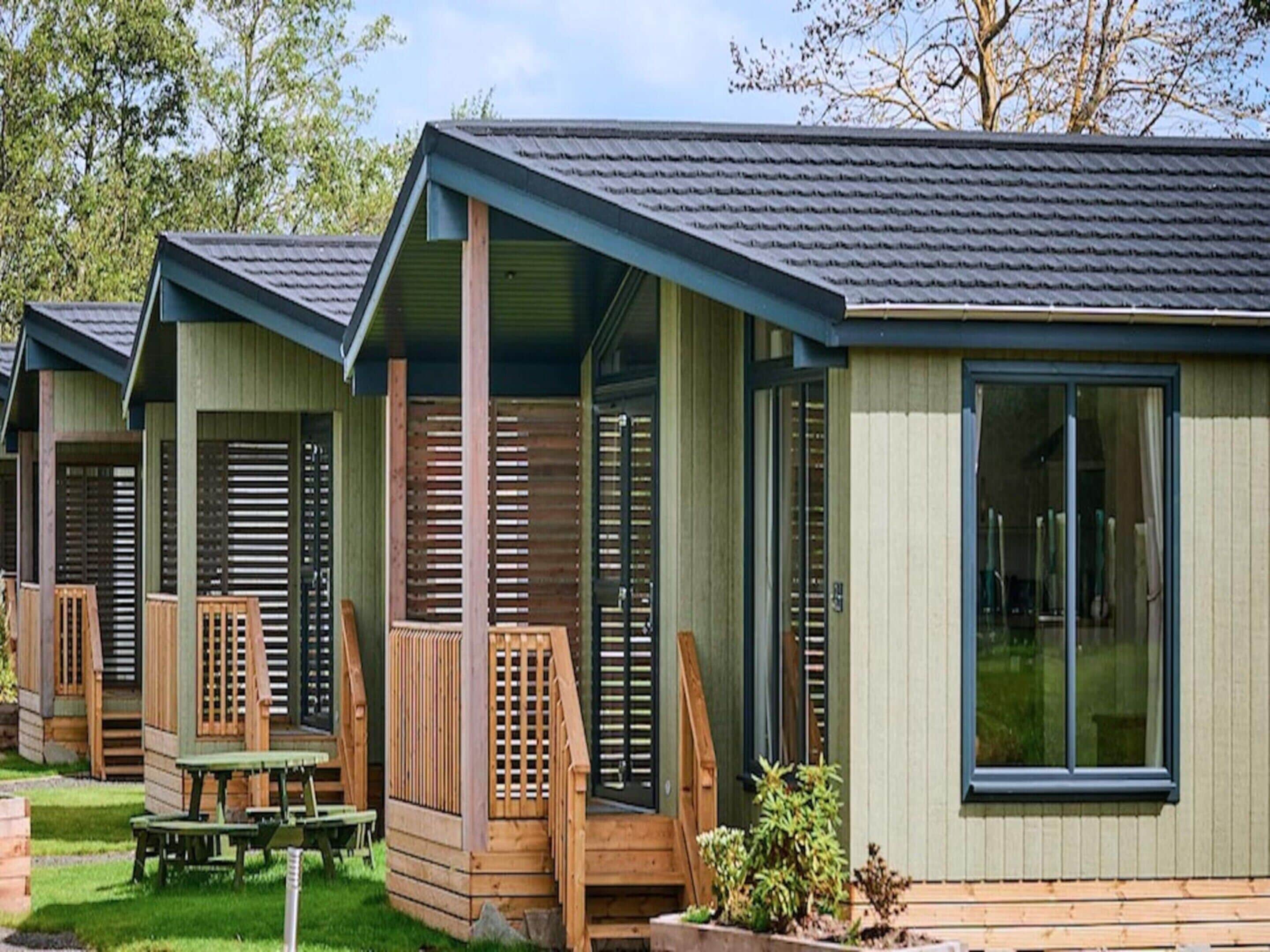 Chalet | Exterior