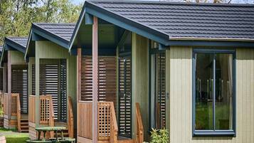 Chalet | Exterior